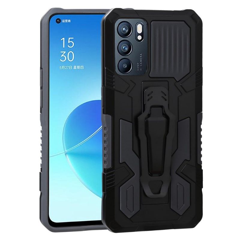 Deksel Til Oppo Reno 6 5G Kul Kriger