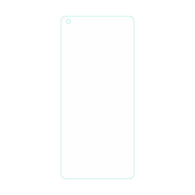 Oppo Reno 6 Beskyttelsesfilm 5G Herdet Glass