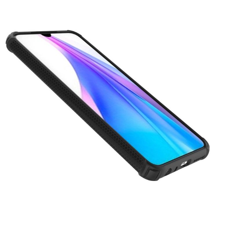 Deksel Til Xiaomi Redmi Note 8T Belinda Sport Med Ring