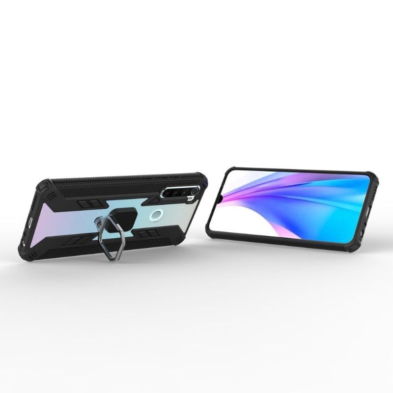 Deksel Til Xiaomi Redmi Note 8T Belinda Sport Med Ring