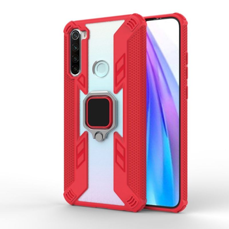 Deksel Til Xiaomi Redmi Note 8T Belinda Sport Med Ring