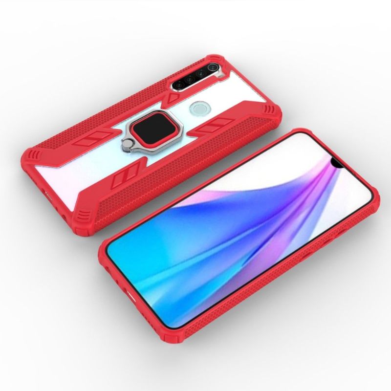 Deksel Til Xiaomi Redmi Note 8T Belinda Sport Med Ring