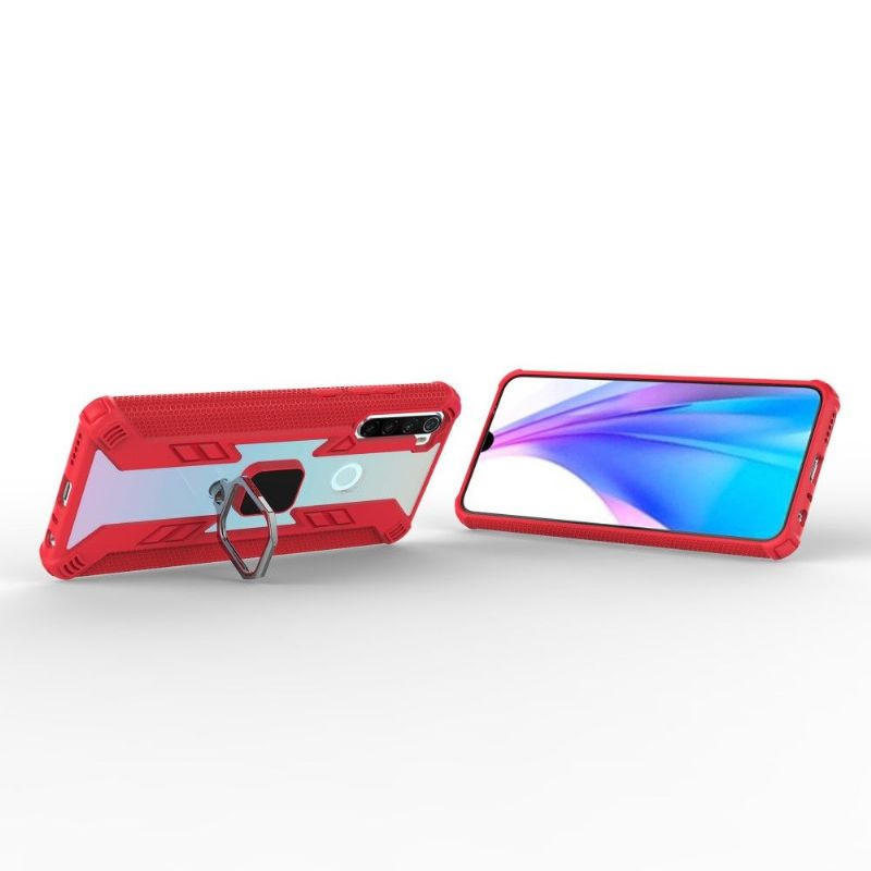 Deksel Til Xiaomi Redmi Note 8T Belinda Sport Med Ring