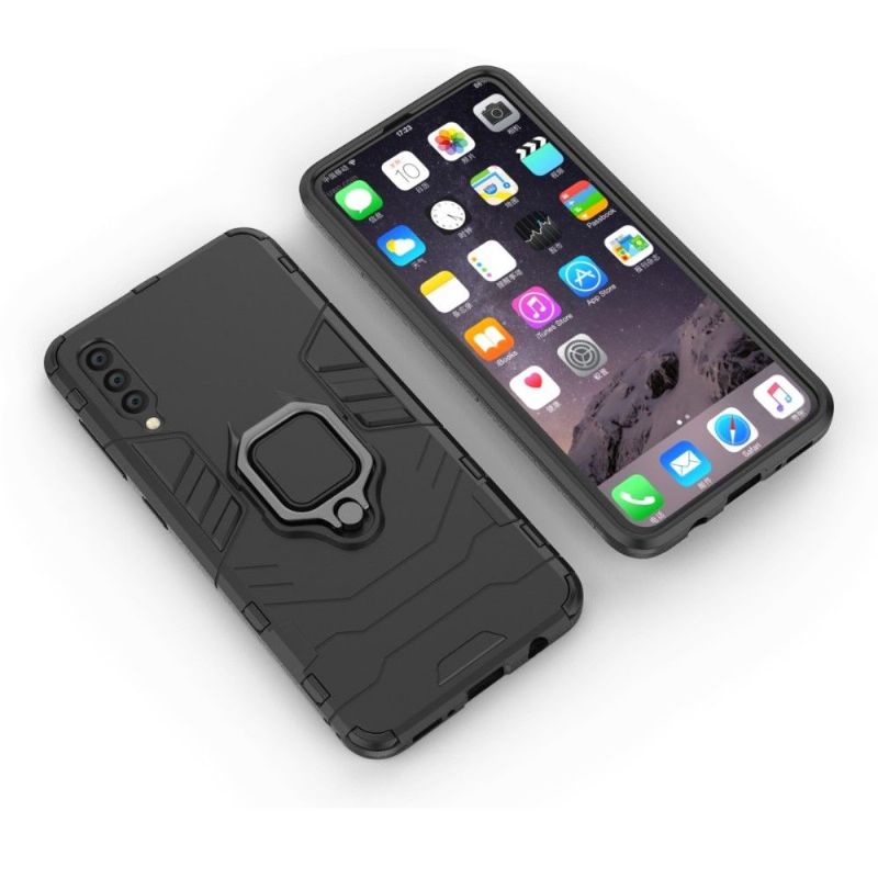 Deksel Til Samsung Galaxy A50 Den Ultrabeskyttende Belinda