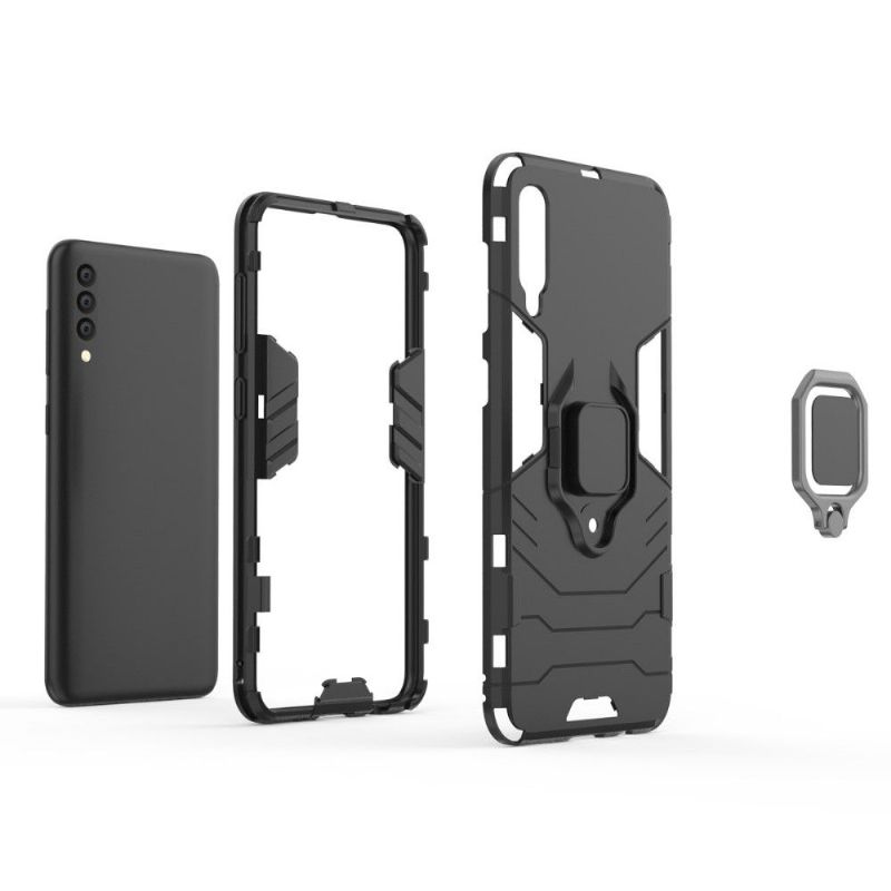 Deksel Til Samsung Galaxy A50 Den Ultrabeskyttende Belinda