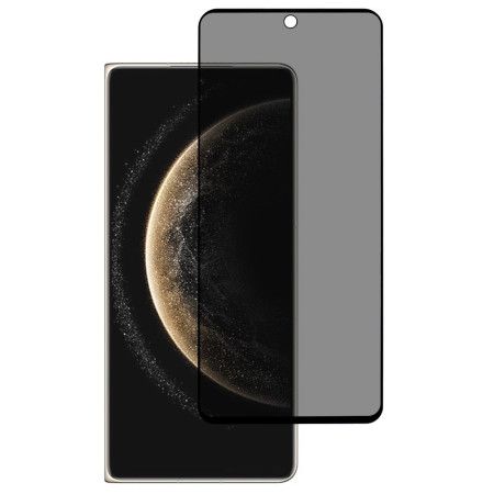 Anti-spion Skjermbeskytter I Herdet Glass For Huawei Mate X6