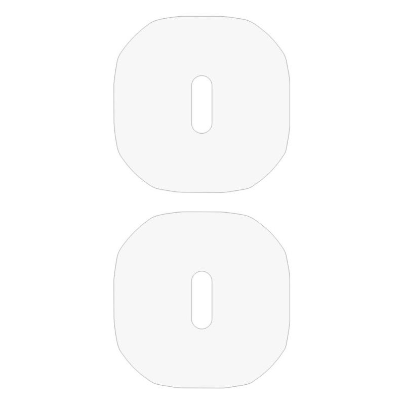 Beskyttelseslinse I Herdet Glass For Huawei Mate X6