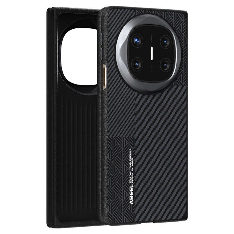 Deksel Huawei Mate X6 Abeel Magsafe-kompatibel