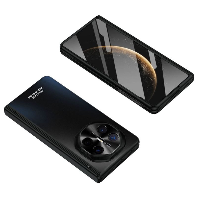 Deksel Huawei Mate X6 Mobildeksel Premium Med Skjermbeskytter