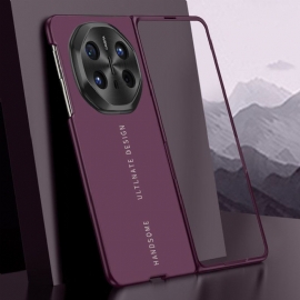 Deksel Huawei Mate X6 Mobildeksel Ultratynn