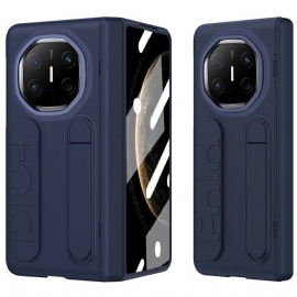 Deksel Huawei Mate X6 Stativ Og Stropp