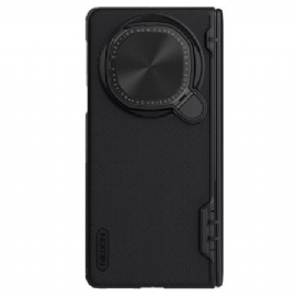 Deksel Huawei Mate X6 Superfrostet Nillkin-skjerm Beskyttelse Deksel