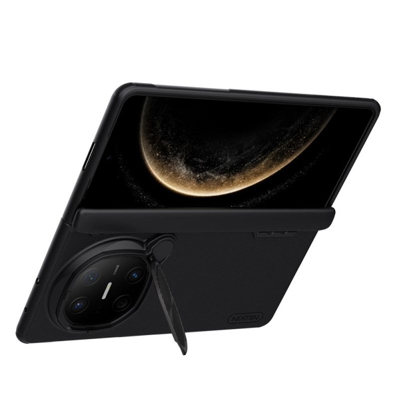 Deksel Huawei Mate X6 Superfrostet Nillkin-skjerm Beskyttelse Deksel