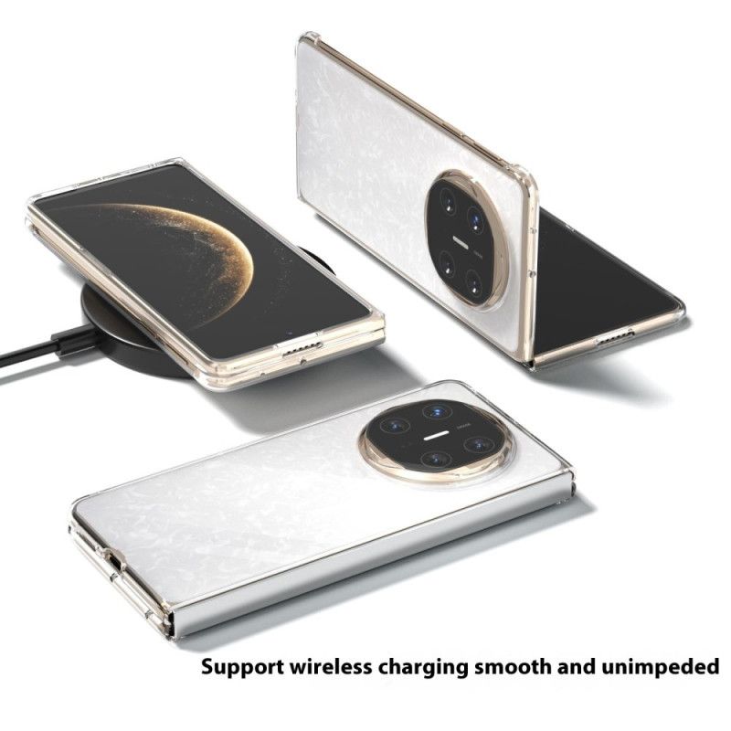 Deksel Til Huawei Mate X6 Klar