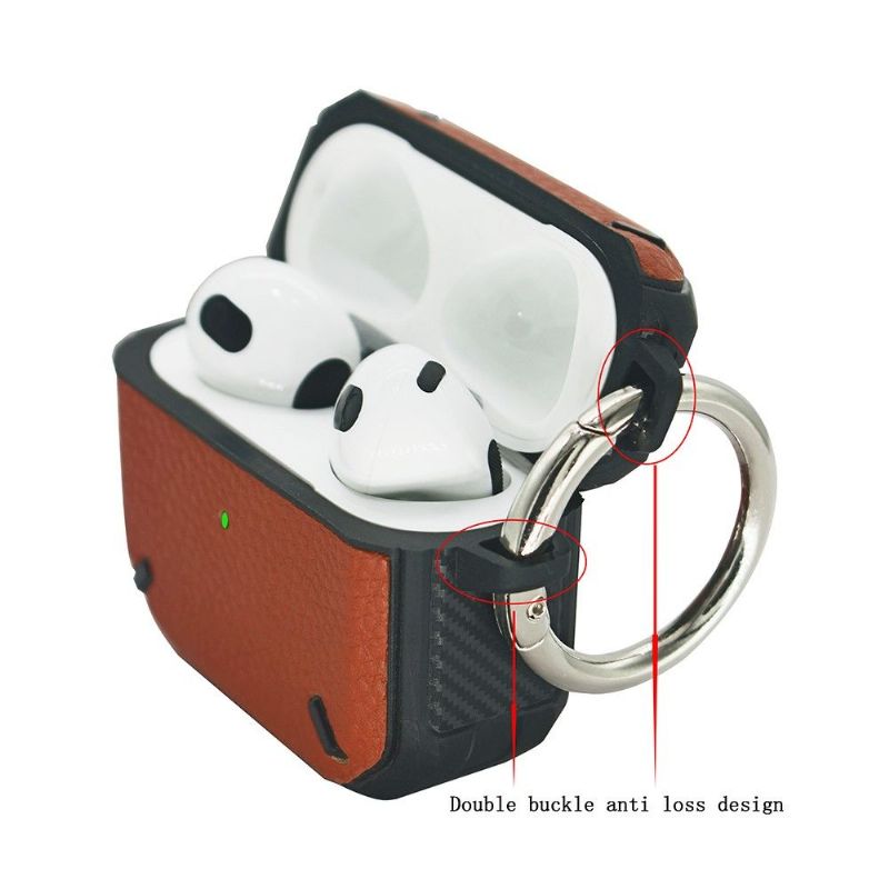 Airpods 3 Panserveske