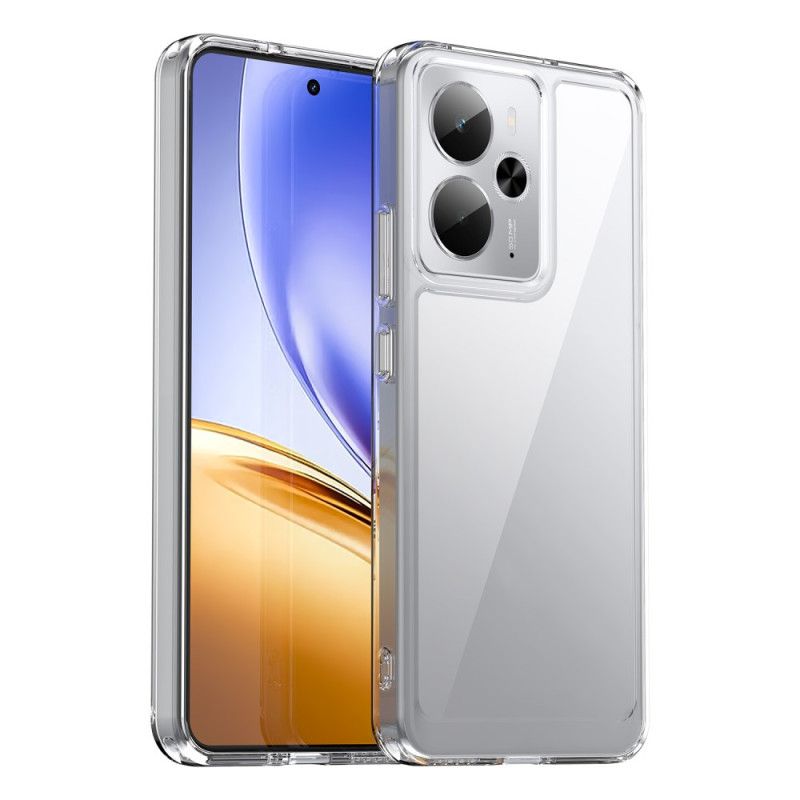 Deksel Realme 14t 5g Hybrid