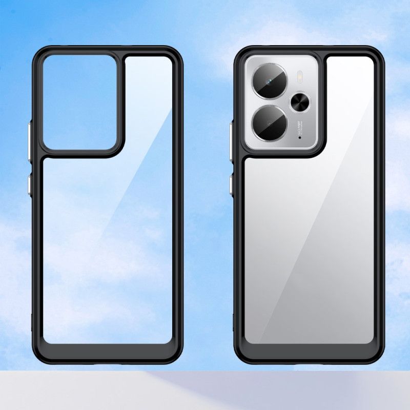 Deksel Realme 14t 5g Hybrid