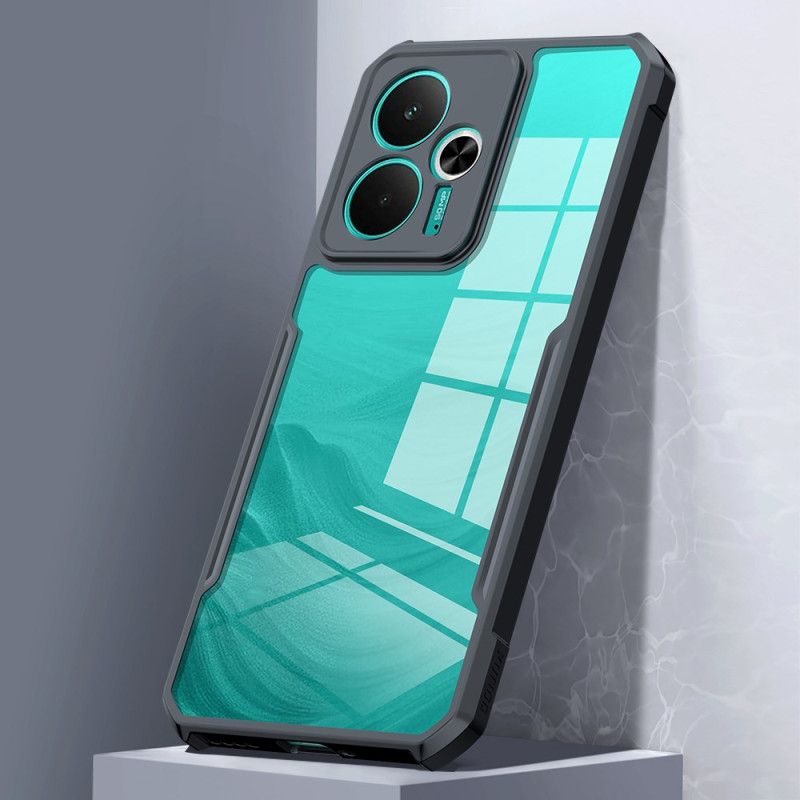 Deksel Til Realme 14t 5g Xundd