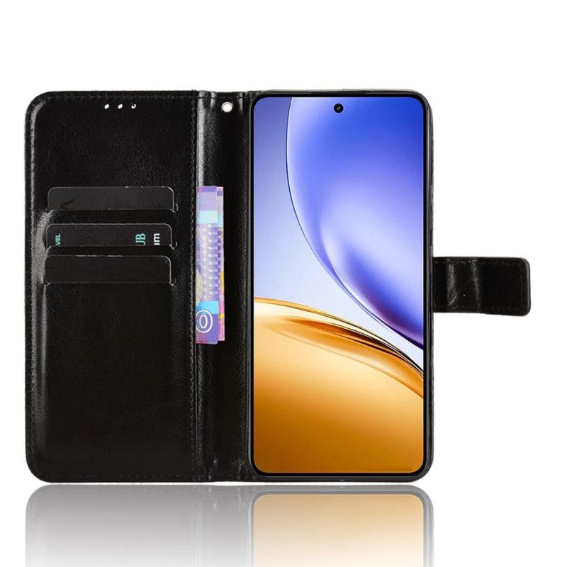 Folio Deksel Realme 14t 5g Originaler Beskyttelse Deksel