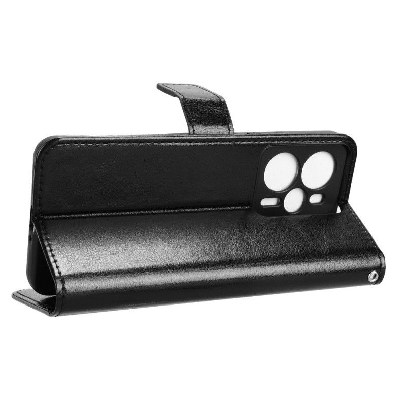 Folio Deksel Realme 14t 5g Originaler Beskyttelse Deksel