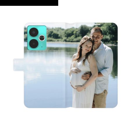 Folio Deksel Til Realme 14t 5g Original