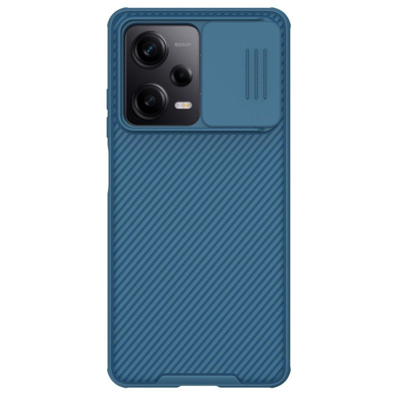 Deksel Til Poco X5 Pro 5G Camshield Nillkin