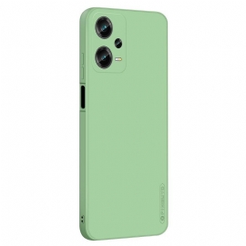 Deksel Til Poco X5 Pro 5G Silikon Pinwuyo
