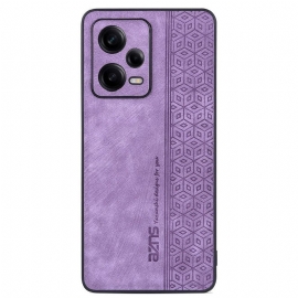 Mobildeksel Til Poco X5 Pro 5G Azns Skinneffekt