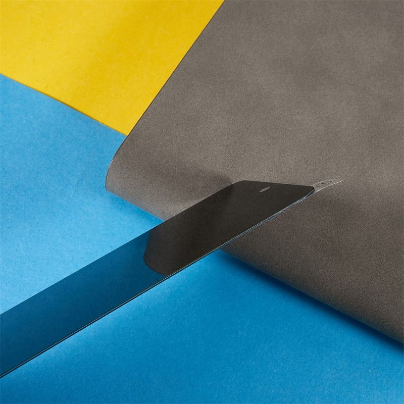 Antispionskjermbeskytter I Herdet Glass Til Xiaomi Redmi Note 14 5g