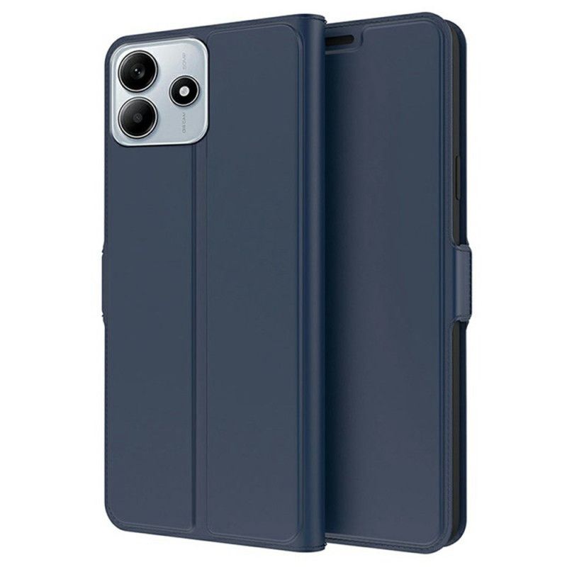Case Etui Xiaomi Redmi Note 14 5g Mobildeksel Kortholder