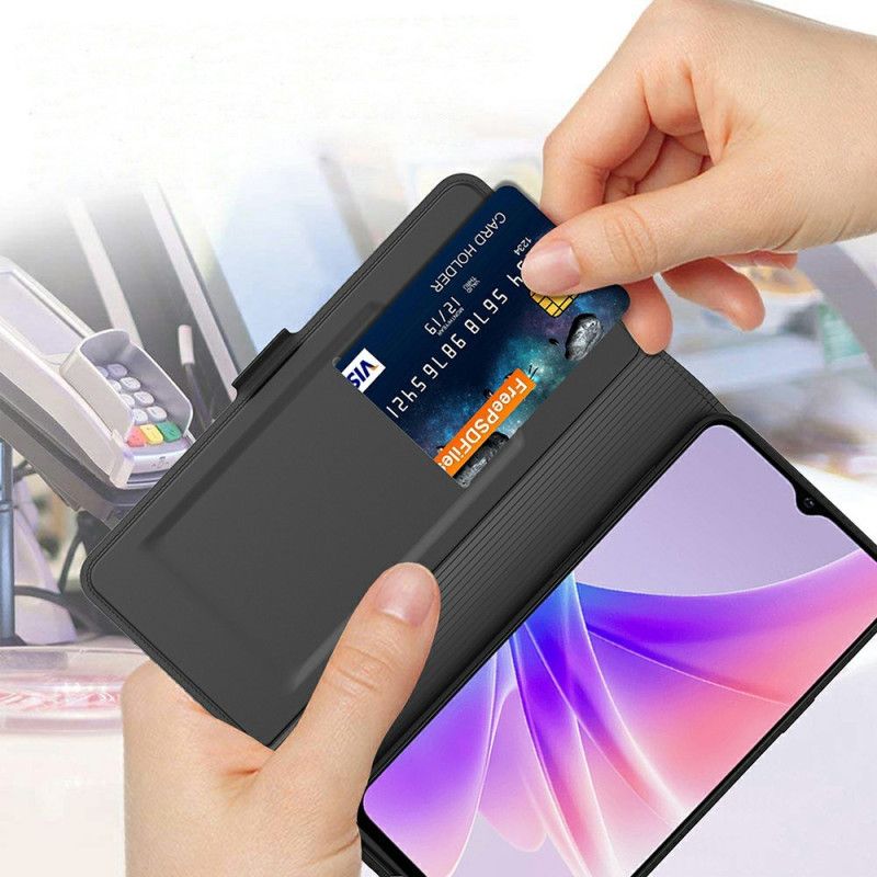 Case Etui Xiaomi Redmi Note 14 5g Mobildeksel Kortholder