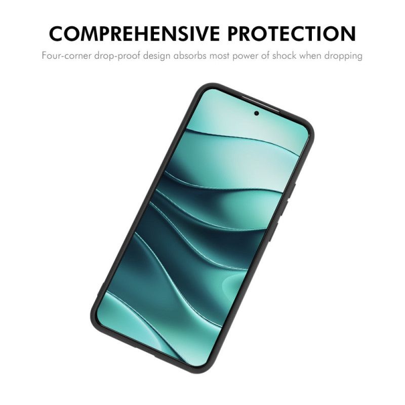 Deksel Xiaomi Redmi Note 14 5g Enkay