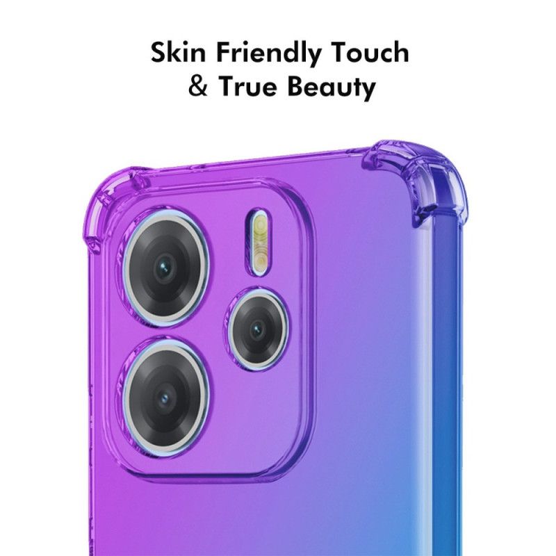 Deksel Xiaomi Redmi Note 14 5g Enkay Gradient