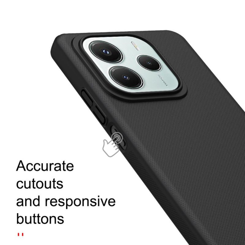 Deksel Xiaomi Redmi Note 14 5g Frostet Skjerm Nillkin