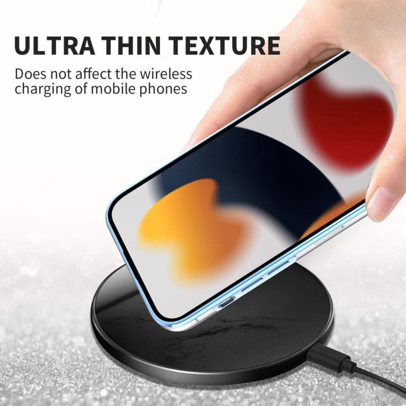 Deksel Xiaomi Redmi Note 14 5g Kadem Blomster Og Strass Beskyttelse Deksel