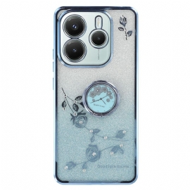 Deksel Xiaomi Redmi Note 14 5g Kadem Ringholder