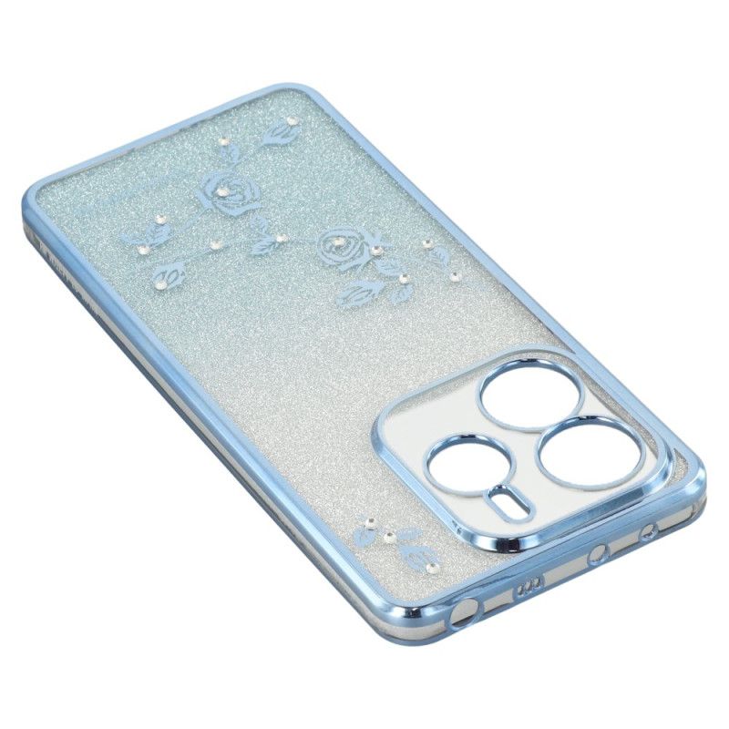 Deksel Xiaomi Redmi Note 14 5g Kadem Ringholder