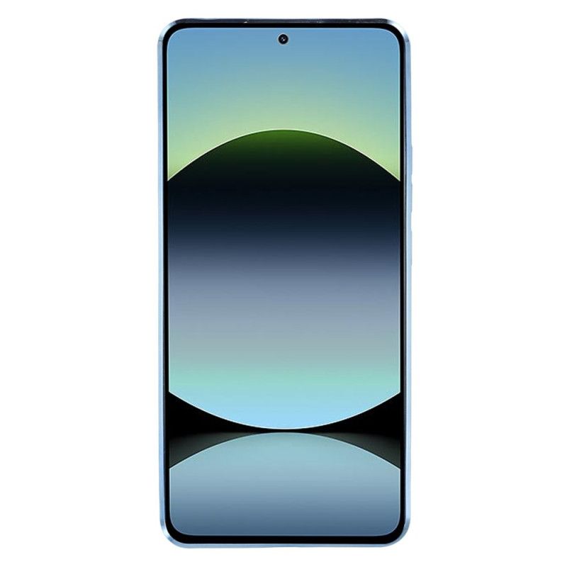 Deksel Xiaomi Redmi Note 14 5g Kadem Stropper