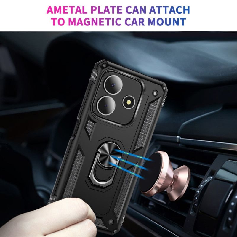 Deksel Xiaomi Redmi Note 14 5g Klassisk Robust Beskyttelse Deksel