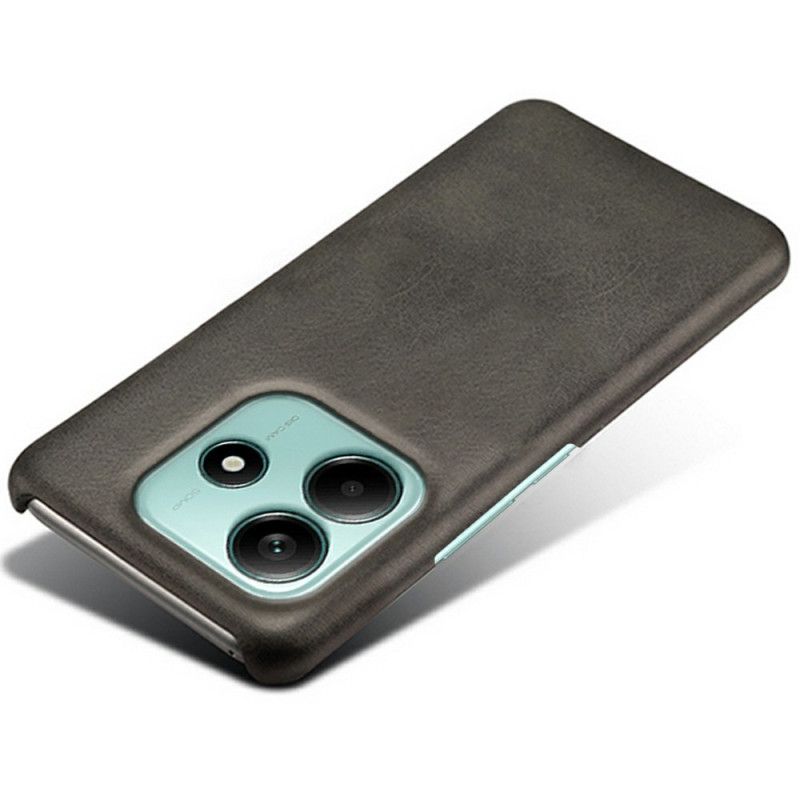 Deksel Xiaomi Redmi Note 14 5g Læreffekt