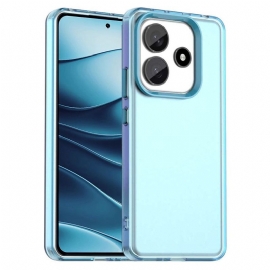 Deksel Xiaomi Redmi Note 14 5g Matt Finish