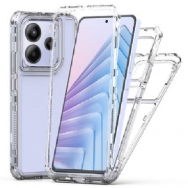 Deksel Xiaomi Redmi Note 14 5g Mobildeksel Full Beskyttelse