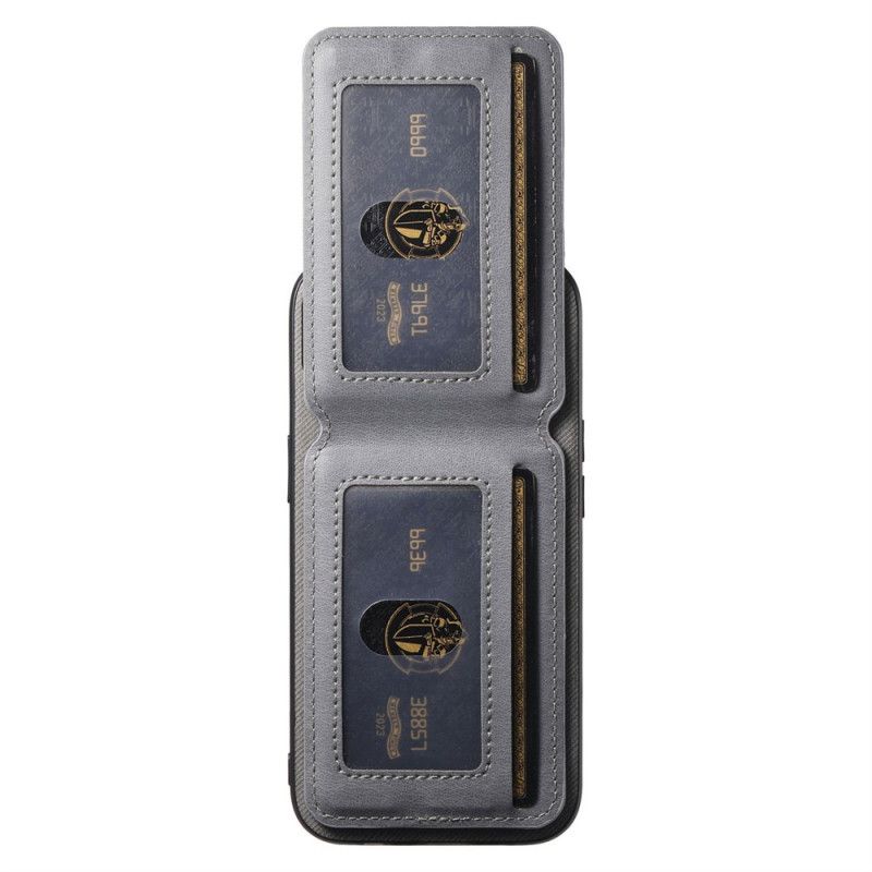 Deksel Xiaomi Redmi Note 14 5g Rfid-kortholder Beskyttelse Deksel