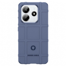 Deksel Xiaomi Redmi Note 14 5g Robust Skjold