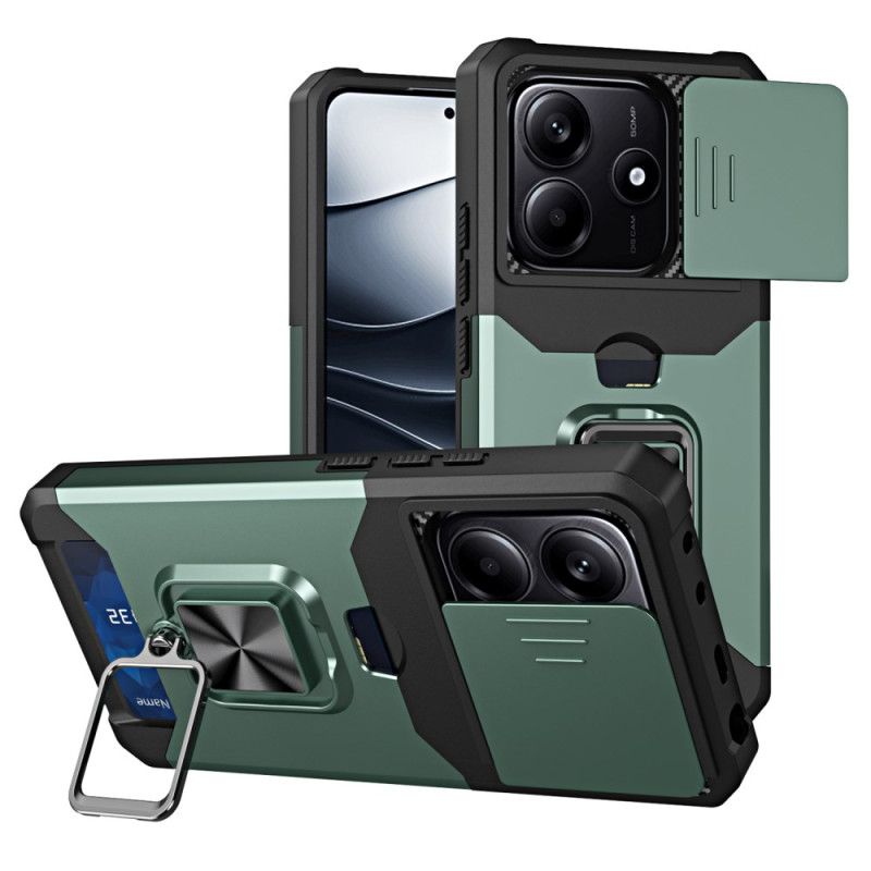 Deksel Xiaomi Redmi Note 14 5g Ultrarobust