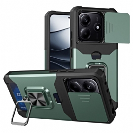 Deksel Xiaomi Redmi Note 14 5g Ultrarobust