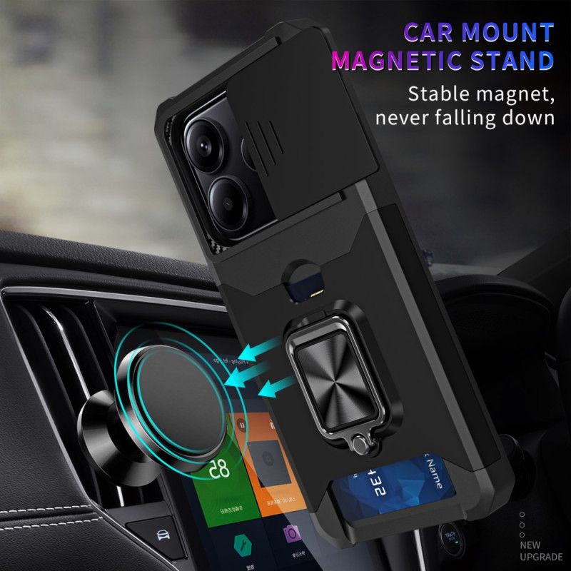 Deksel Xiaomi Redmi Note 14 5g Ultrarobust