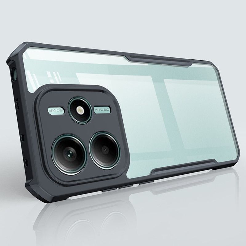 Deksel Xiaomi Redmi Note 14 5g Xundd