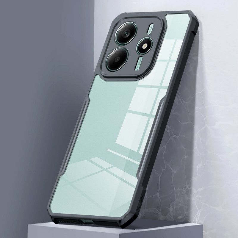 Deksel Xiaomi Redmi Note 14 5g Xundd