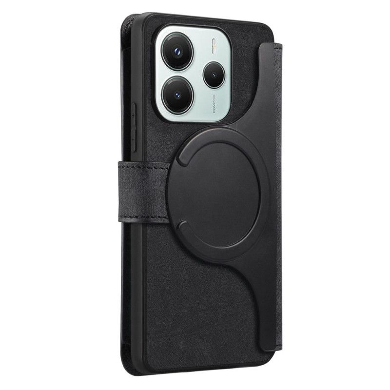 Folio Deksel Til Xiaomi Redmi Note 14 5g Caseneo